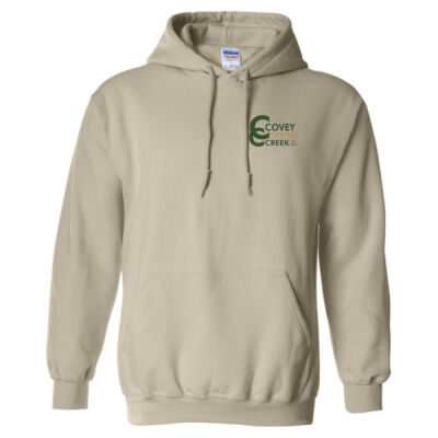 Covey Creek Hoodie - Unisex Heavy Blend™ Hooded Sweatshirt Thumbnail