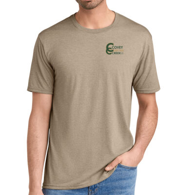 Covey Creek District Perfect Tri Tee - Perfect Tri ® Tee Thumbnail
