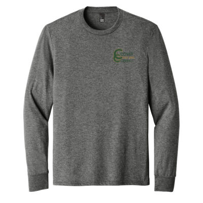 Covey Creek District Perfect Tri Long Sleeve Tee Thumbnail
