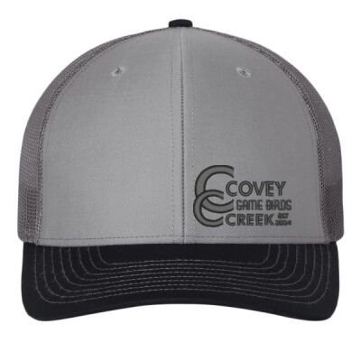 Covey Creek Embroidered 112 Thumbnail