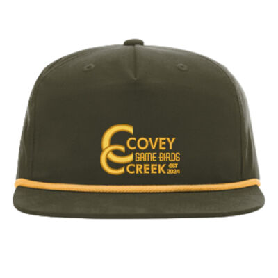 Embroidered Covey Creek 256 Thumbnail