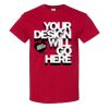 Gildan Heavy Cotton™ T-Shirt (Adult) Thumbnail