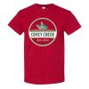 Gildan Heavy Cotton™ T-Shirt (Adult) Thumbnail