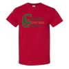 Gildan Heavy Cotton™ T-Shirt (Adult) Thumbnail