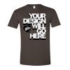Gildan Softstyle® T-Shirt (Adult) Thumbnail