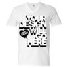 Gildan Softstyle® V-Neck T-Shirt (Adult) Thumbnail