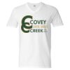 Gildan Softstyle® V-Neck T-Shirt (Adult) Thumbnail