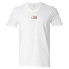 Gildan Softstyle® V-Neck T-Shirt (Adult) Thumbnail