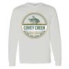 Gildan Heavy Cotton™ Long Sleeve T-Shirt (Adult) Thumbnail