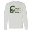 Gildan Heavy Cotton™ Long Sleeve T-Shirt (Adult) Thumbnail
