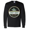 Gildan Ultra Cotton® Long Sleeve Pocket T-Shirt (Adult) Thumbnail
