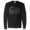 Gildan Ultra Cotton® Long Sleeve Pocket T-Shirt (Adult) Thumbnail