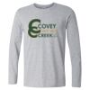 Gildan Softstyle® Long Sleeve T-Shirt (Adult) Thumbnail