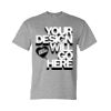 Gildan DryBlend® T-Shirt (Adult) Thumbnail