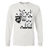 Gildan DryBlend® 50/50 Long Sleeve T-Shirt (Adult) Thumbnail