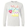 Gildan DryBlend® 50/50 Long Sleeve T-Shirt (Adult) Thumbnail