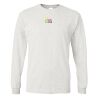 Gildan DryBlend® 50/50 Long Sleeve T-Shirt (Adult) Thumbnail